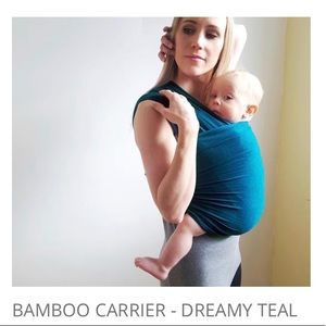 Huggaloops Baby Carrier